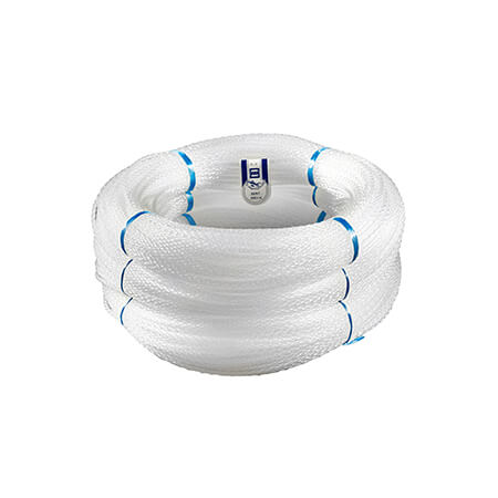 尼龙单丝编织主绳，玻璃丝编织绳 - NM-BRL