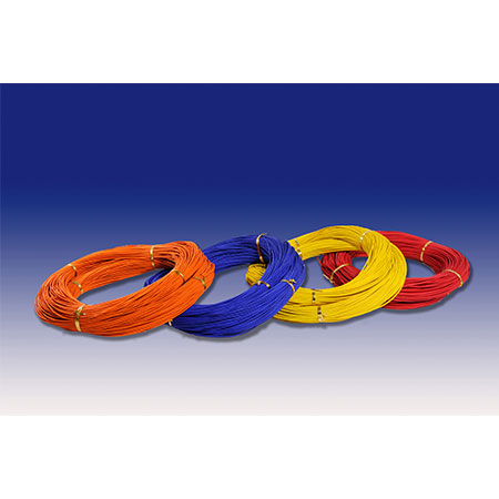 Memimpin Core Fishing Line