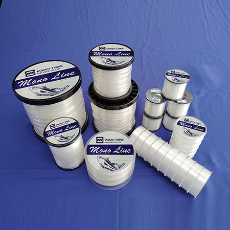 Sport Fishing Line