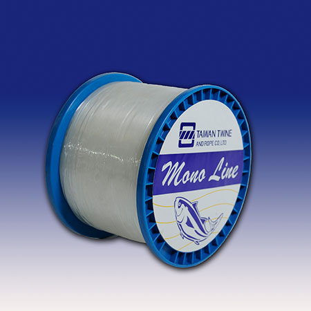 Nylon Monofilament Fishing Line – Plastic Spools - NM-PS