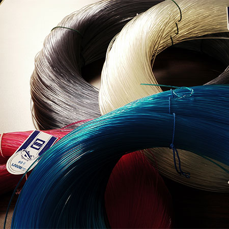 China Customized Colored Monofilament Fishing Line, 53% OFF